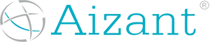 Aizant logo