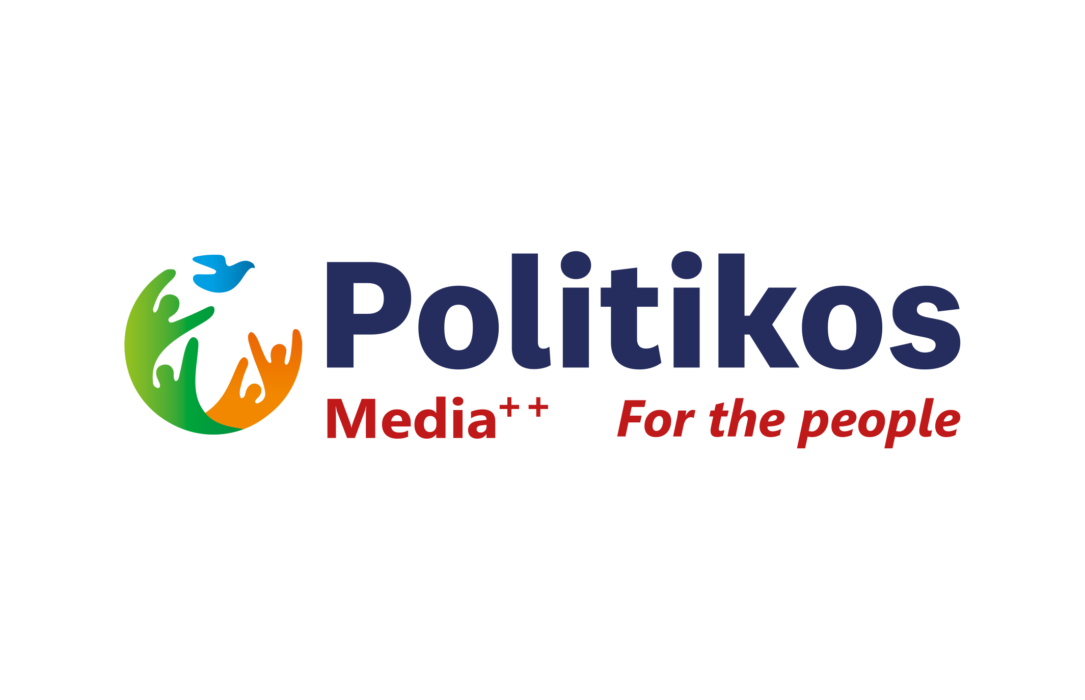 Politikos Media logo