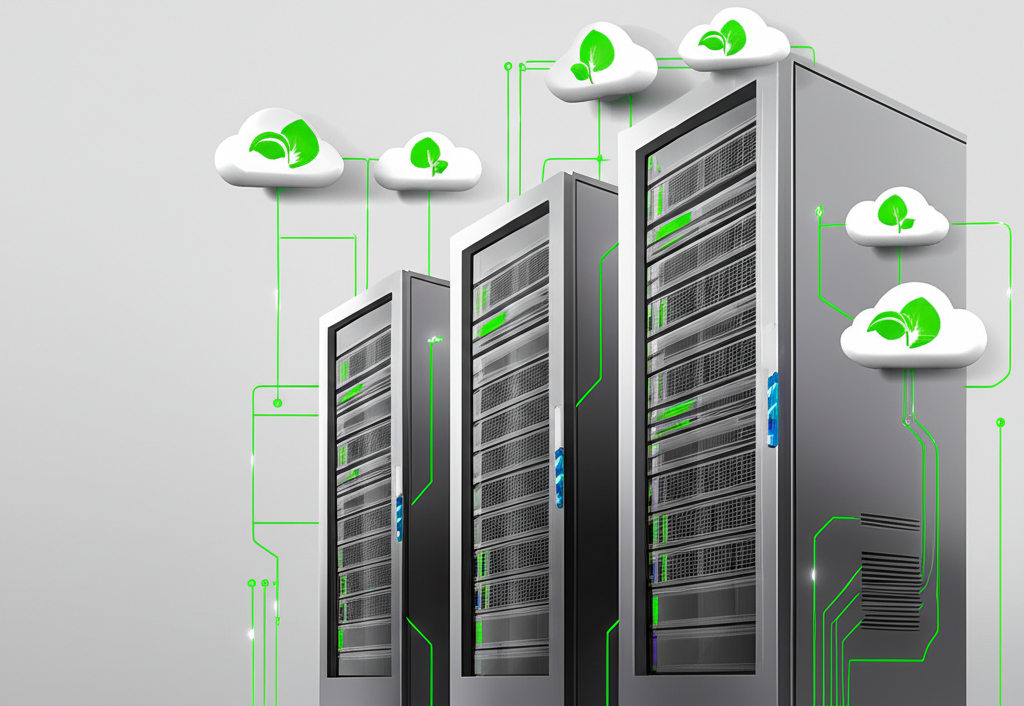 Maximize Your Cloud Investment - Cloud infrastructure and optimization dashboard