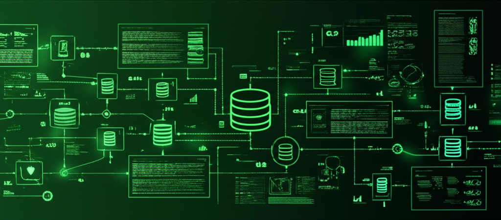 Data engineering - unlock the value of your data